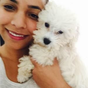 Meet your Posher, Isabella